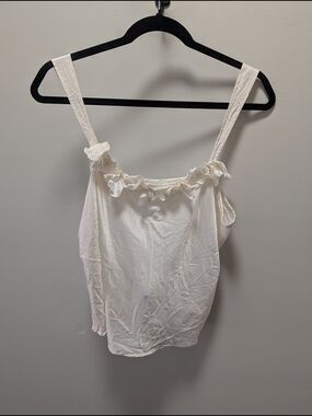 NK Imode Silk Top